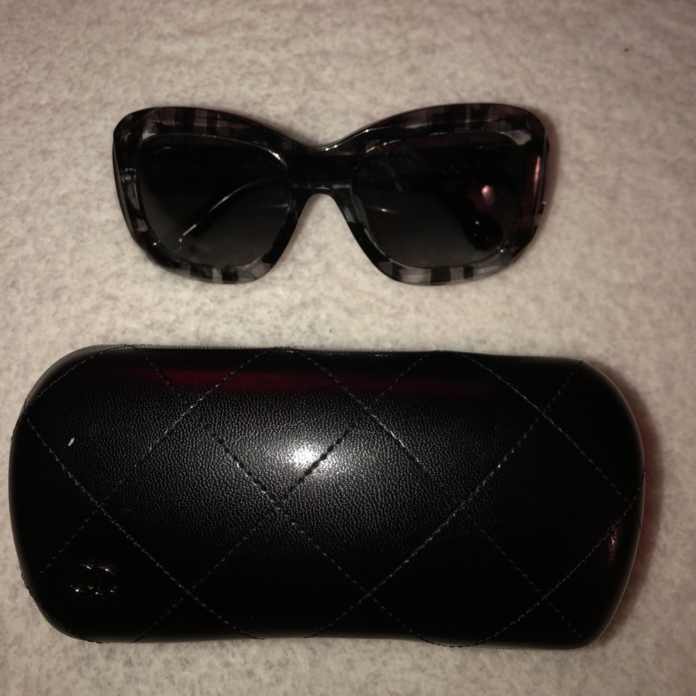 Chanel Sunglasses *New*